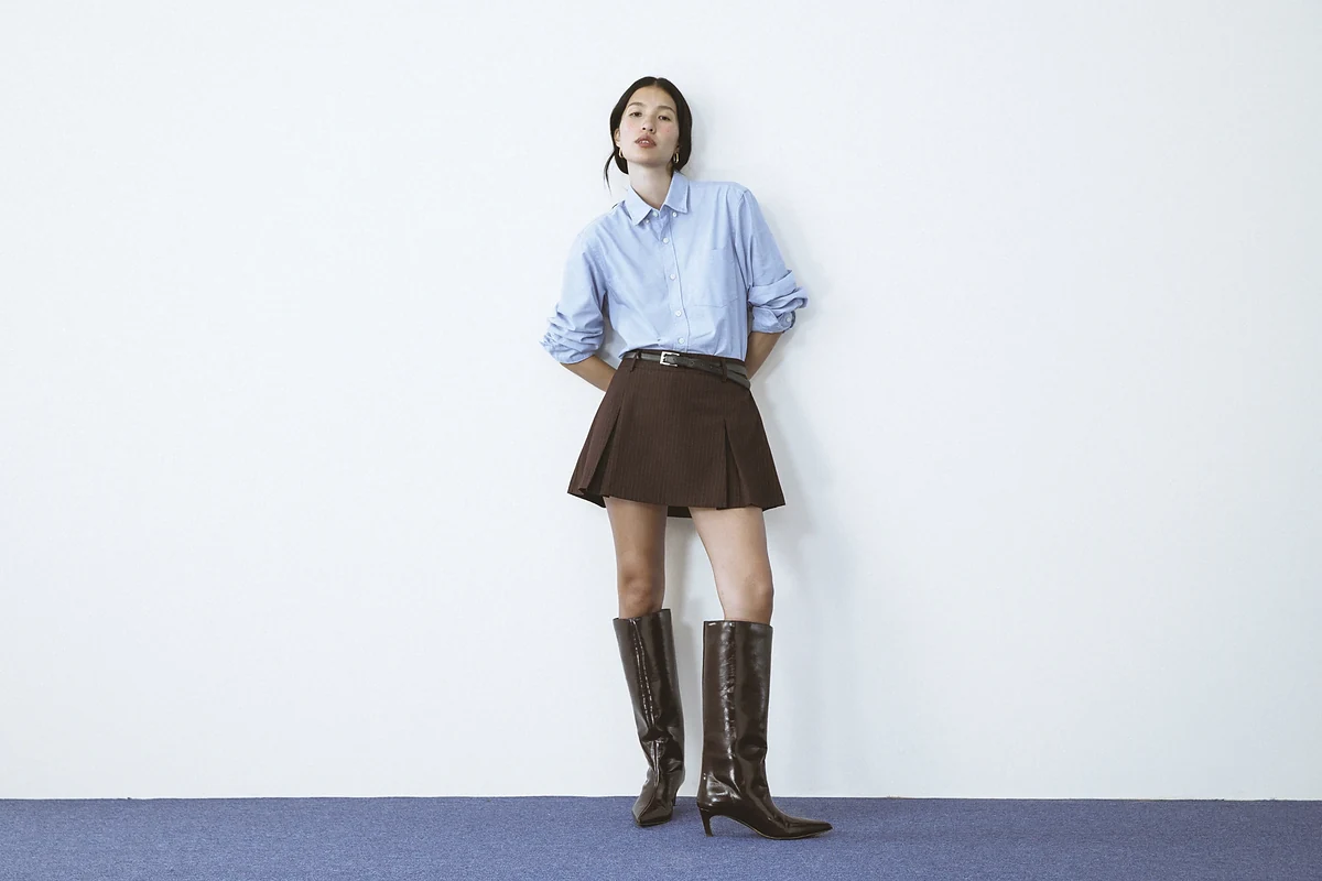 Foto de Oeschle Botas