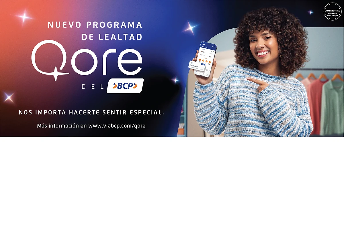 Foto de BCP