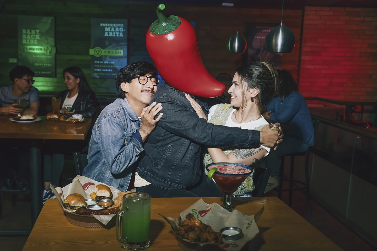 Foto de Chillis Peru