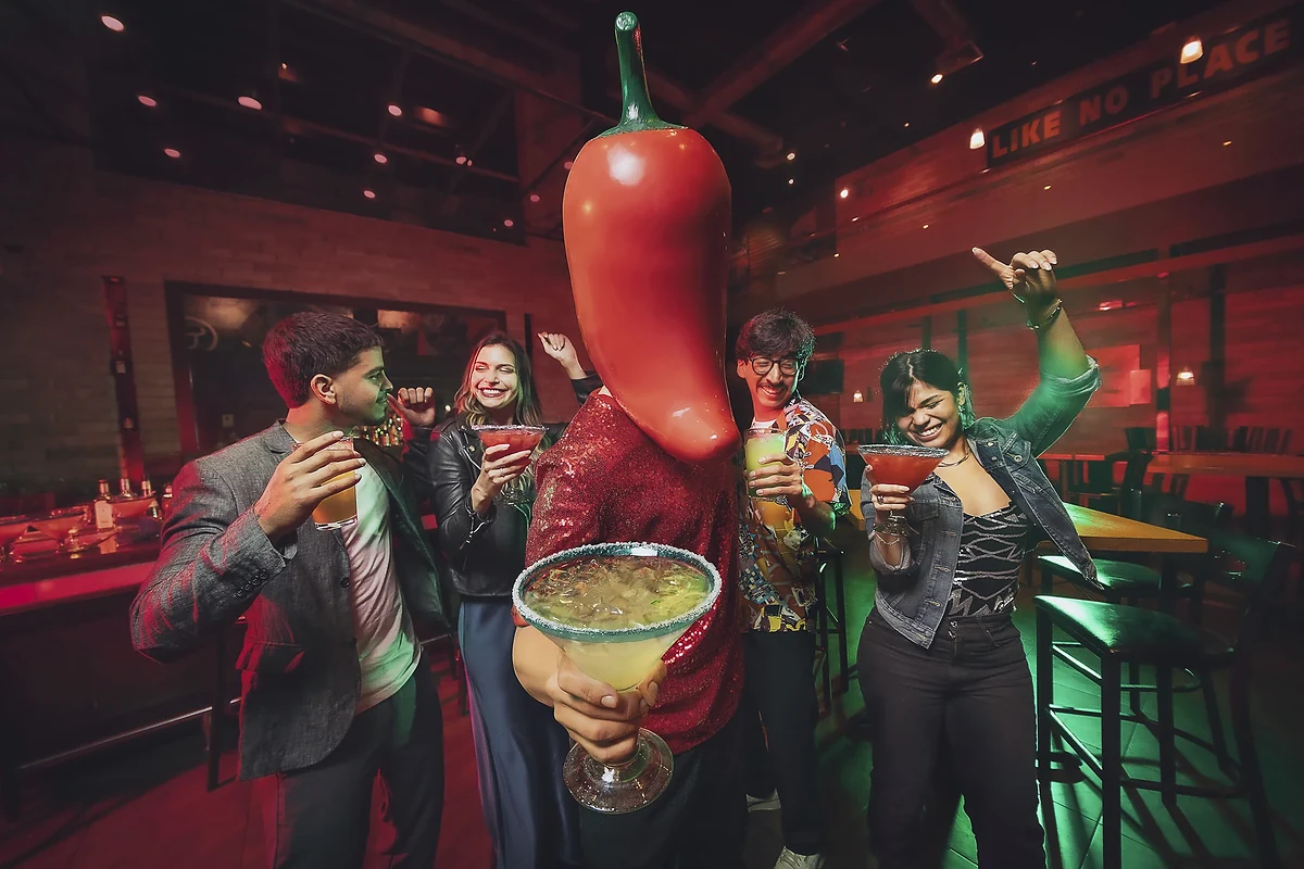 Chillis Peru